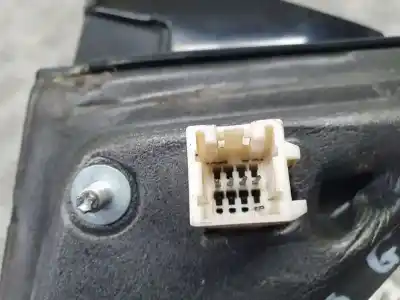 Peça sobressalente para automóvel em segunda mão espelho retrovisor esquerdo por dodge avenger (js) (2007->) 2.0 se [2.0 ltr. - 103 kw 16v crd cat] referências oem iam   