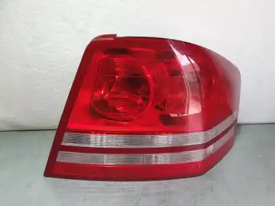 Second-hand car spare part  for DODGE AVENGER (JS) (2007->)  OEM IAM references 2647490  