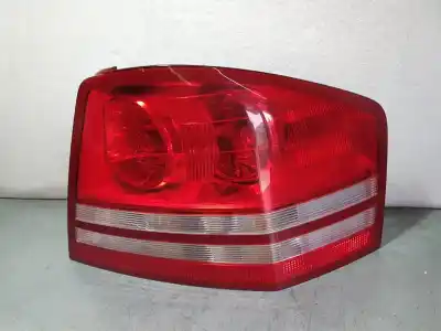 Second-hand car spare part right tailgate light for dodge avenger (js) (2007->) 2.0 se [2.0 ltr. - 103 kw 16v crd cat] oem iam references 2647490  