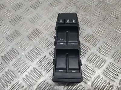 Second-hand car spare part LEFT FRONT POWER WINDOW SWITCH for DODGE AVENGER (JS) (2007->)  OEM IAM references 04602780AA  