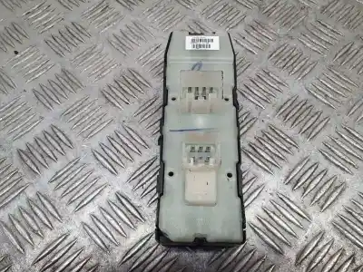 Second-hand car spare part left front power window switch for dodge avenger (js) (2007->) 2.0 se [2.0 ltr. - 103 kw 16v crd cat] oem iam references 04602780aa  