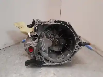 Peça sobressalente para automóvel em segunda mão caixa de velocidades por citroen c3 shine referências oem iam 20et69