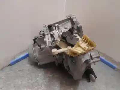 Pezzo di ricambio per auto di seconda mano riduttore per citroen c3 shine riferimenti oem iam 20et69 5velocidades 3574837