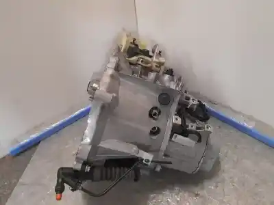 Pezzo di ricambio per auto di seconda mano riduttore per citroen c3 shine riferimenti oem iam 20et69 5velocidades 3574837