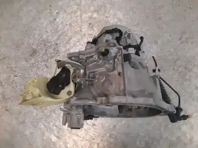 Pezzo di ricambio per auto di seconda mano riduttore per citroen c3 shine riferimenti oem iam 20et69 5velocidades 3574837