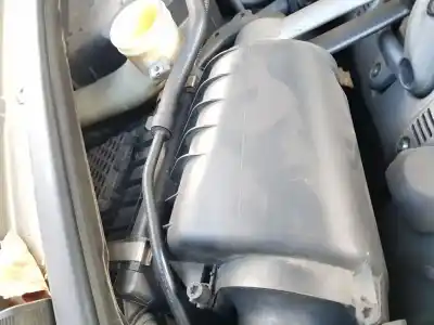 Автозапчастина б/у опора повітряного фільтра для porsche cayenne (typ 9pa) s посилання на oem iam 