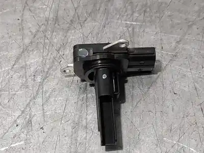 Peça sobressalente para automóvel em segunda mão medidor de massa de ar por toyota yaris active referências oem iam 222040v020