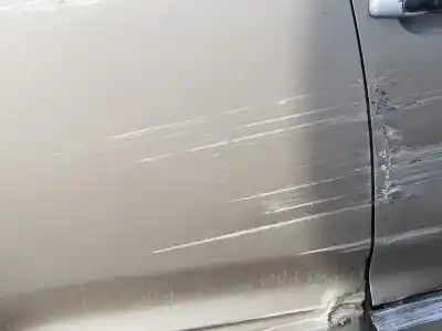 Автозапчасти б/у дверь задняя правая за porsche cayenne (typ 9pa) s ссылки oem iam   