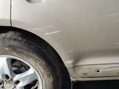 Автозапчасти б/у дверь задняя правая за porsche cayenne (typ 9pa) s ссылки oem iam   