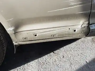 Автозапчасти б/у дверь задняя правая за porsche cayenne (typ 9pa) s ссылки oem iam   