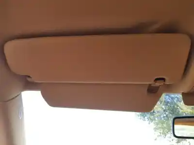Автозапчастина б/у лівий натір для porsche cayenne (typ 9pa) s посилання на oem iam 
