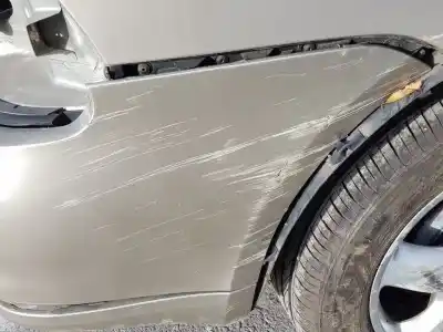 Автозапчастина б/у задній бампер для porsche cayenne (typ 9pa) s посилання на oem iam   