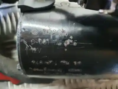 Автозапчастина б/у двигун запускається для porsche cayenne (typ 9pa) s посилання на oem iam 948604106  0001125025