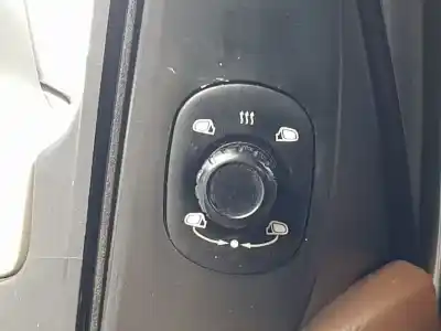 Peça sobressalente para automóvel em segunda mão Comutador De Espelhos Retrovisores por PORSCHE CAYENNE (TYP 9PA) S Referências OEM IAM   