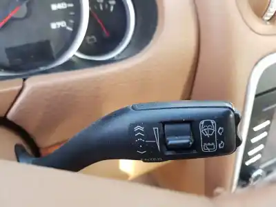 Автозапчастина б/у команда чистити для porsche cayenne (typ 9pa) s посилання на oem iam   