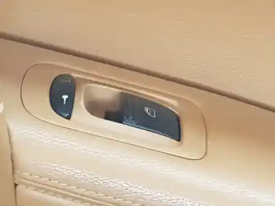 Автозапчастина б/у управління склами задніх правіх для porsche cayenne (typ 9pa) s посилання на oem iam 