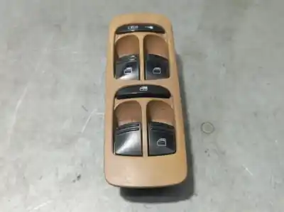 Автозапчастина б/у передні вікний вмикач для porsche cayenne (typ 9pa) s посилання на oem iam 7l5959857a