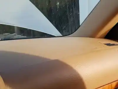 Автозапчастина б/у комплект подушки безпеки для porsche cayenne (typ 9pa) s посилання на oem iam   