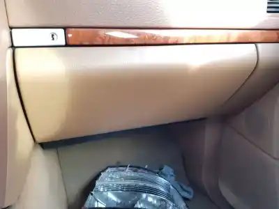 Автозапчастина б/у бардачок для porsche cayenne (typ 9pa) s посилання на oem iam 