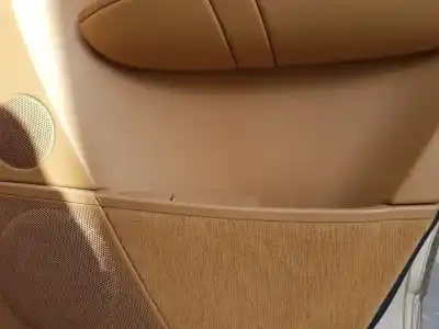 Автозапчастина б/у регулятор скла заднього правого для porsche cayenne (typ 9pa) s посилання на oem iam 