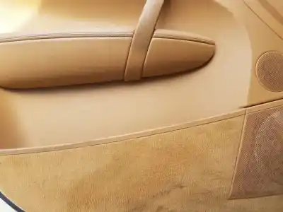 Автозапчастина б/у регулятор вікна передній лівий для porsche cayenne (typ 9pa) s посилання на oem iam 