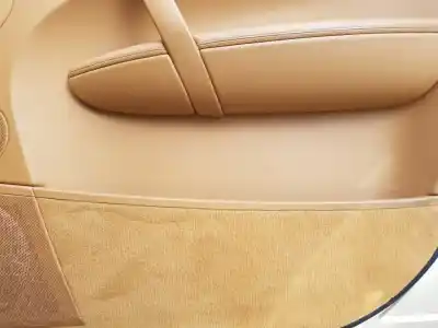 Автозапчастина б/у регулятор переднього правого скла для porsche cayenne (typ 9pa) s посилання на oem iam 
