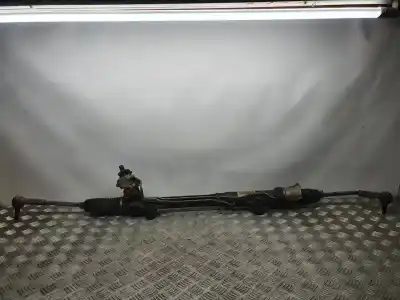 Peça sobressalente para automóvel em segunda mão Caixa De Direção por PORSCHE CAYENNE (TYP 9PA) S Referências OEM IAM 7L5422055BD  081205B10665