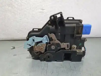 Автозапчасти б/у замок задней левой двери за porsche cayenne (typ 9pa) s ссылки oem iam 7l0839015  991609101