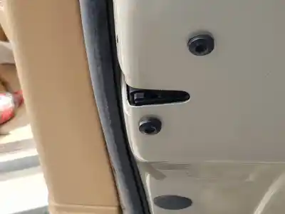 Peça sobressalente para automóvel em segunda mão Fechadura Da Porta Traseira Direita por PORSCHE CAYENNE (TYP 9PA) S Referências OEM IAM   