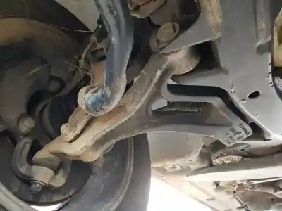 Peça sobressalente para automóvel em segunda mão Braço De Suspensão Inferior Dianteiro Direito por PORSCHE CAYENNE (TYP 9PA) S Referências OEM IAM   
