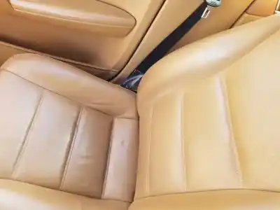 Автозапчастина б/у передне праве сиділо для porsche cayenne (typ 9pa) s посилання на oem iam 