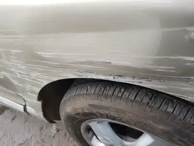 Peça sobressalente para automóvel em segunda mão guarda-lamas dianteiro direito por porsche cayenne (typ 9pa) s referências oem iam   