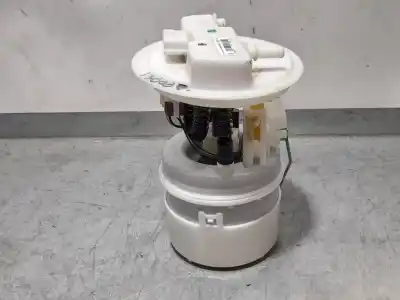 Peça sobressalente para automóvel em segunda mão boia / bomba combustível por dacia sandero basis referências oem iam 172022377r