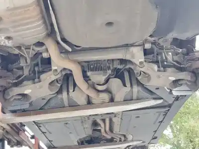 İkinci el araba yedek parçası  için BMW SERIE 5 BERLINA (E60)  OEM IAM referansları   
