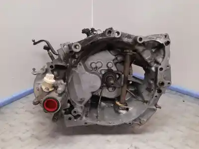 Second-hand car spare part  for CITROEN BERLINGO  OEM IAM references 20TE24 5VELOCIDADES 4070938