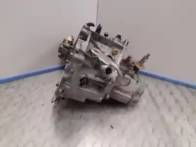 Pezzo di ricambio per auto di seconda mano riduttore per citroen berlingo 1.9 d multispace riferimenti oem iam 20te24 5velocidades 4070938