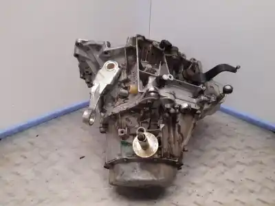 Pezzo di ricambio per auto di seconda mano riduttore per citroen berlingo 1.9 d multispace riferimenti oem iam 20te24 5velocidades 4070938