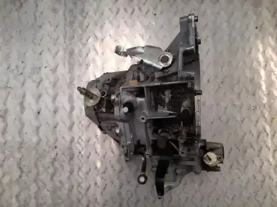 Pezzo di ricambio per auto di seconda mano riduttore per citroen berlingo 1.9 d multispace riferimenti oem iam 20te24 5velocidades 4070938