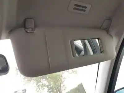 İkinci el araba yedek parçası  için BMW SERIE 5 BERLINA (E60)  OEM IAM referansları   