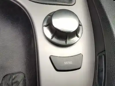 İkinci el araba yedek parçası  için BMW SERIE 5 BERLINA (E60)  OEM IAM referansları   