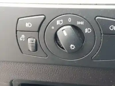 İkinci el araba yedek parçası  için BMW SERIE 5 BERLINA (E60)  OEM IAM referansları   