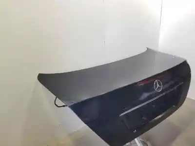 İkinci el araba yedek parçası bagaj kapagi için mercedes clase e (w211) berlina e 270 cdi (211.016) oem iam referansları   