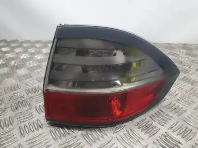 İkinci el araba yedek parçası sag kuyruk lambasi için ford s-max (ca1) trend oem iam referansları 6m2113404cg