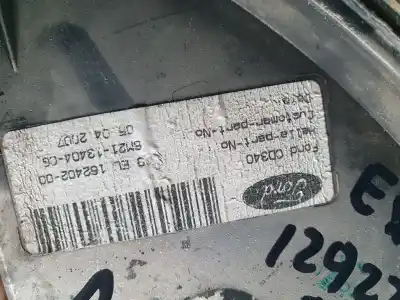 Second-hand car spare part right tailgate light for ford s-max (ca1) trend oem iam references 6m2113404cg  