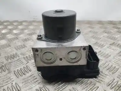 Peça sobressalente para automóvel em segunda mão abs por ford s-max (ca1) trend referências oem iam 9g912c405ab  