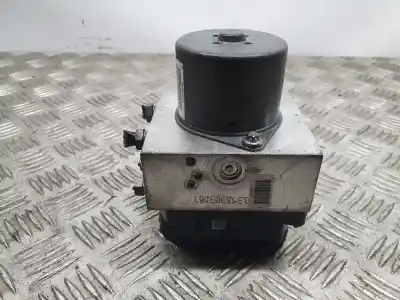 Peça sobressalente para automóvel em segunda mão abs por ford s-max (ca1) trend referências oem iam 9g912c405ab  