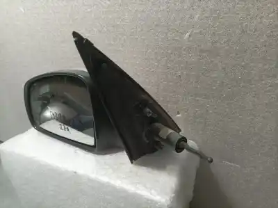 Pezzo di ricambio per auto di seconda mano specchio sinistro per opel meriva (2006->) 1.7 cosmo [1.7 ltr. - 74 kw 16v cdti] riferimenti oem iam   