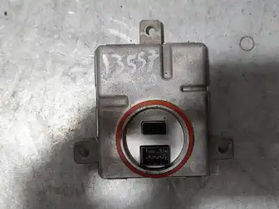 Peça sobressalente para automóvel em segunda mão balastro de xenon por audi a5 coupe (8t) 2.7 tdi referências oem iam 8k0941597