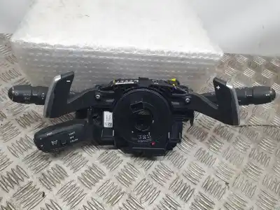 Second-hand car spare part windshiel wiper switch for peugeot 508 gt line oem iam references 98312600zd Second-hand car spare part windshiel wiper switch for peugeot 508 gt line oem iam references 98312600zd