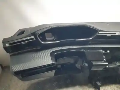 Автозапчастина б/у комплект подушки безпеки для peugeot 508 gt line посилання на oem iam    Автозапчастина б/у комплект подушки безпеки для peugeot 508 gt line посилання на oem iam